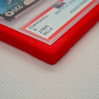 PSA Graded Kart Koruyucu Çerçeve