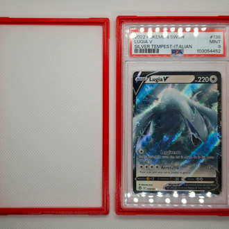 PSA Graded Kart Koruyucu Çerçeve