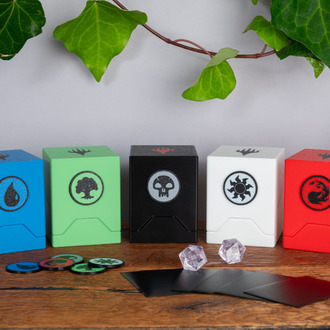 Magic: The Gathering Deck Box