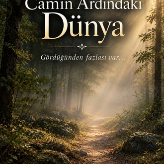 Camın Ardındaki Dünya