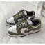 Nike Dunk Low Medium Olive