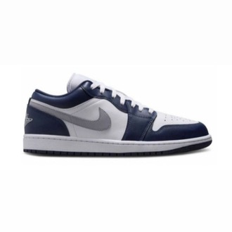Nike Air Jordan Low Midnight Navy