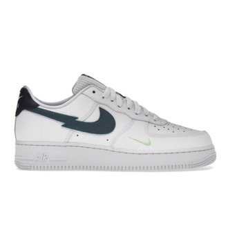 Nike Airforce1 Low Aquamarine