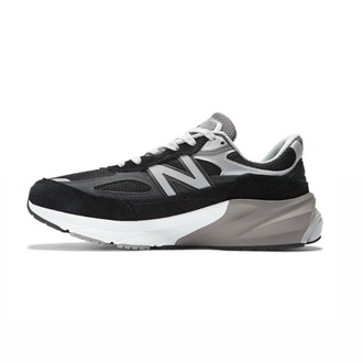 New Balance 990 “ V6 Black Grey “