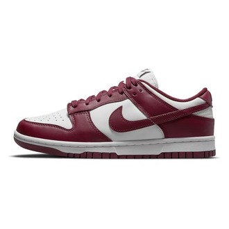 Nike SB Dunk Low Bordeaux