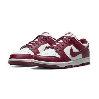 Nike SB Dunk Low Bordeaux