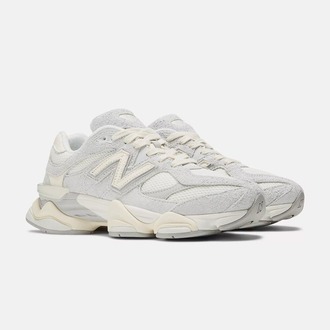 New Balance 9060 “ Grey Quartz “