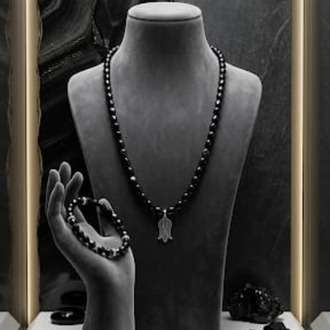 Obsidyen ile Sırları Açığa Çıkar