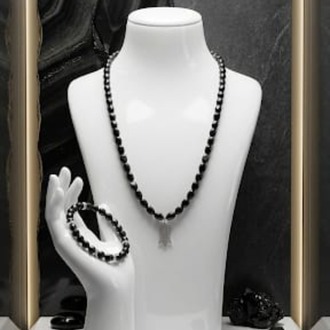 Obsidyen ile Sırları Açığa Çıkar