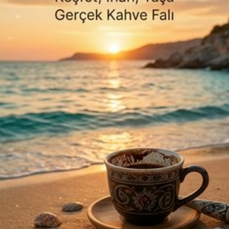 Kahve Falı Uygulaması 