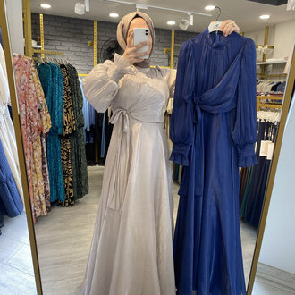 RÜYA ELBİSE