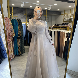 RÜYA ELBİSE