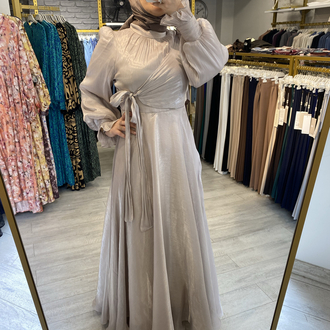 RÜYA ELBİSE