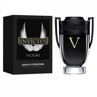 Paco Rabanne Invıctus Vıctory Edp Parfüm

