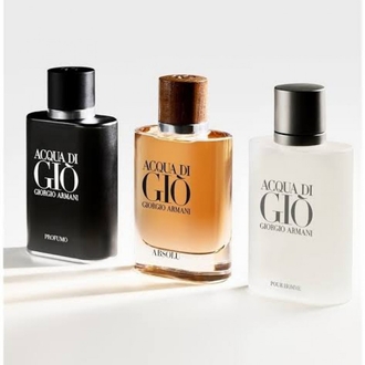 Giorgio Armani Acqua Di Gio EDT Erkek Parfüm