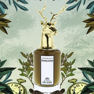 Penhaligon's The Tragedy of Lord George 75 Ml Edp Unisex Parfüm

