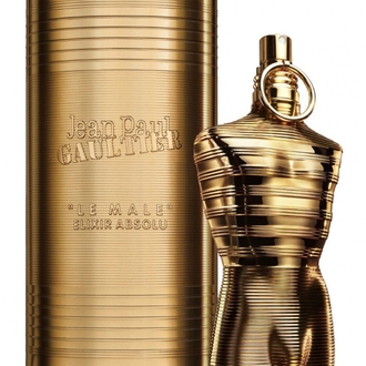 Jean Paul Gaultier Le Male Elixir Absolu 125 Ml Erkek Parfüm

