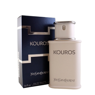 Yves Saint Laurent Kouros EDT 100 ml Parfüm


