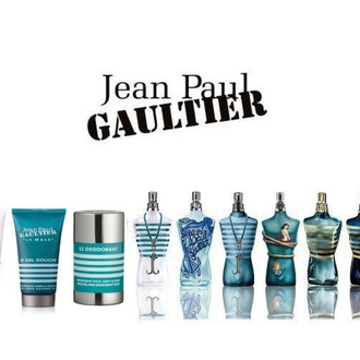 Jean Paul Gaultier Le Parfüm 125 Ml Erkek Parfüm


