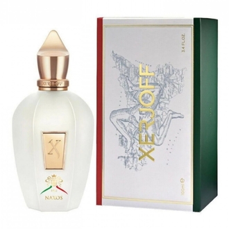 Xerjoff XJ 1861 Naxos 100 ml Unisex Parfüm