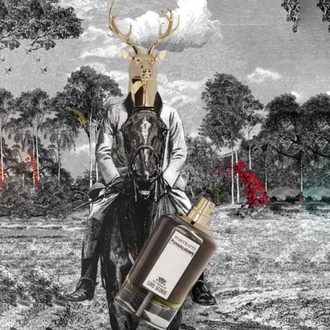 Penhaligon's The Tragedy of Lord George 75 Ml Edp Unisex Parfüm

