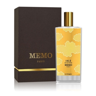 Memo Paris Inle EDP 75 ml Unisex Parfüm


