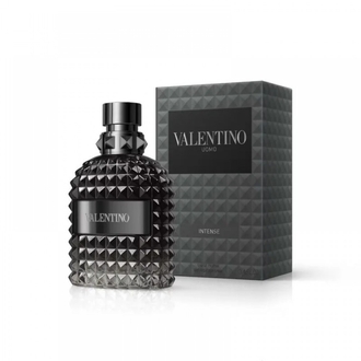 Valentino Uomo Intense Erkek Edp 100 Ml Erkek Parfüm

