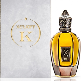 Xerjoff AQUA REGIA 100 ml Unisex Parfüm