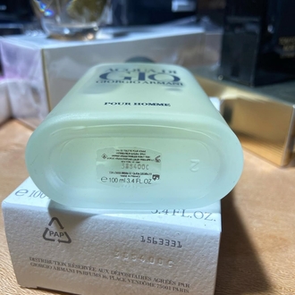 Giorgio Armani Acqua Di Gio EDT Erkek Parfüm
