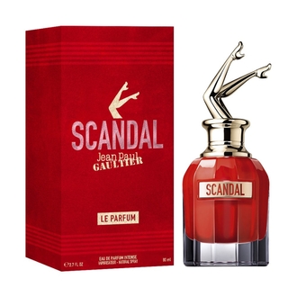 Jean Paul Gaultier Scandal Le Parfum EDP 80 ml Kadın Parfüm


