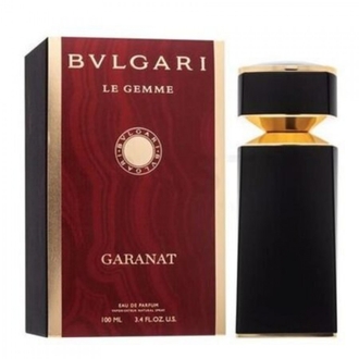 Bvlgari Le Gemme Garanat EDP 100ML Unisex Parfüm

