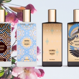 Memo Paris Inle EDP 75 ml Unisex Parfüm

