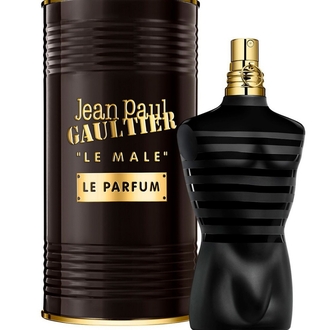 Jean Paul Gaultier Le Parfüm 125 Ml Erkek Parfüm

