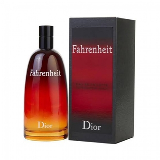 Dior Fahrenheit Edt Erkek Parfüm

