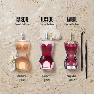 Jean Paul Gaultier La Belle Le Parfum EDP 100 Ml Kadın Parfüm

