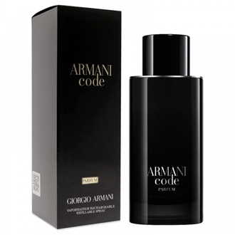 Giorgio Armani Code Le Parfüm 125 ml Erkek Parfümü