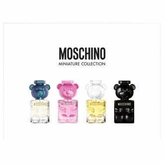 Moschino Toy2 Bubble Gum 100 ML Edt Parfüm

