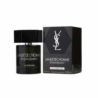 Yves Saint Laurent La Nuit De L Homme EDP Erkek Parfüm 100 ml

