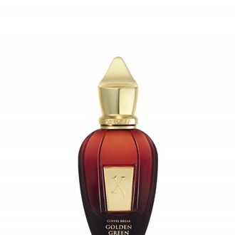 Xerjoff Coffee Break Golden Green 100 ml Unisex Parfüm

