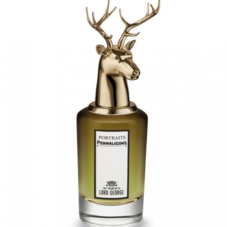 Penhaligon's The Tragedy of Lord George 75 Ml Edp Unisex Parfüm

