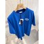 Dıor Sax Oversize Tshirt