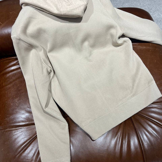 Brunello Cucinelli Bej Ceket