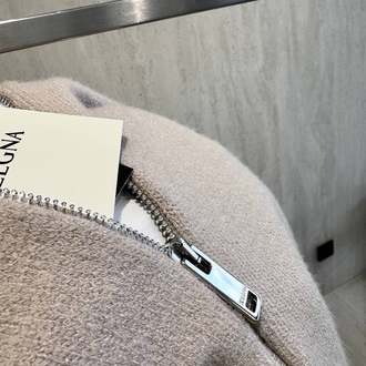 Zegna Bej Yün Hırka
