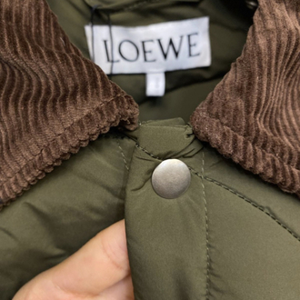 Loewe Haki Mont 