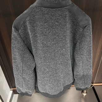 Stefano Ricci Gri Ceket (Tekrar Stok)