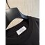 Off White Siyah Oversize Tshirt