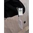 Off White Siyah Oversize Tshirt