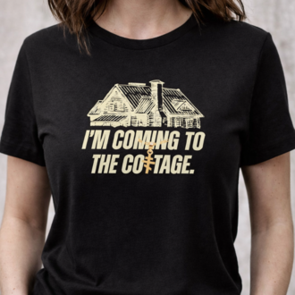 To the cottage - Kadın Özel Tasarım