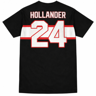 Hollander 24 - TAKIMSIZ