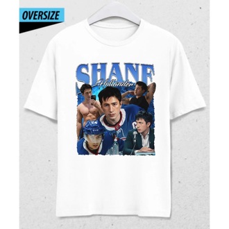 Hollander T-Shirt Oversize Early Bird